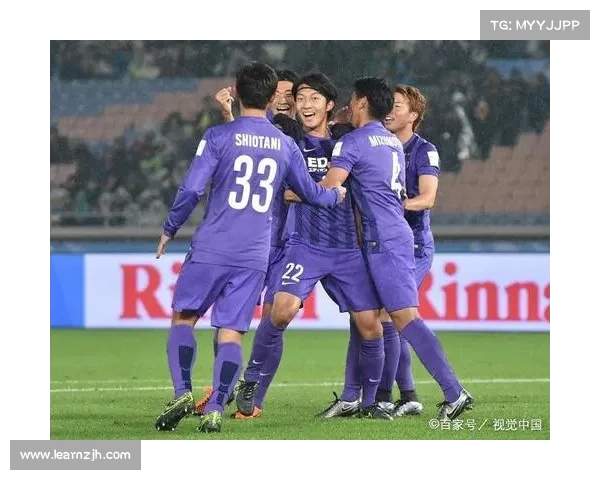 日本J联赛上半年转会收入达2.3亿美元 J1俱乐部分红创历史新高