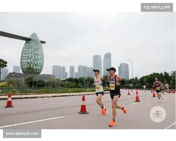 澳门国际马拉松新增大湾区组别 鼓励更多跑者参与区域体育盛事