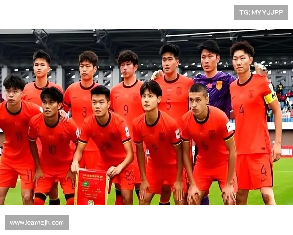 国足东亚杯名单大换血！12 人出局 + 00 后占半壁江山，青春风暴正式开启