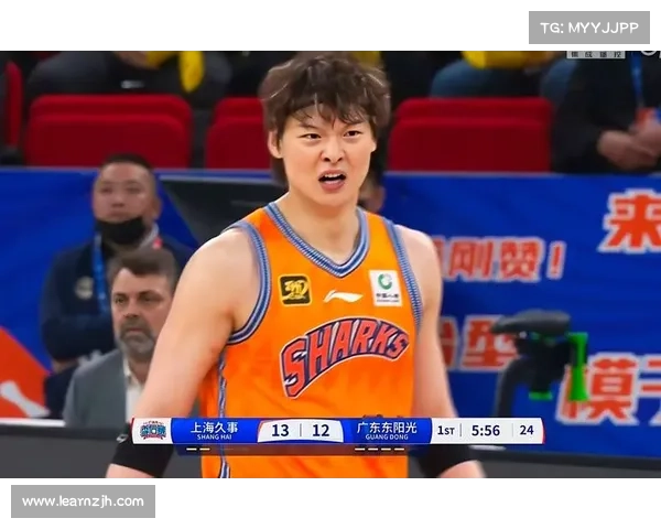 王哲林带伤,洛夫顿停赛,上海常规赛收官遭遇阻力 王哲林带伤,洛夫顿停赛,上海常规赛收官遭遇阻力