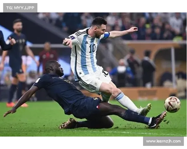 梅西带领阿根廷历经36年等待终圆世界杯梦 打破历史终获荣耀 梅西带领阿根廷历经36年等待终圆世界杯梦 打破历史终获荣耀