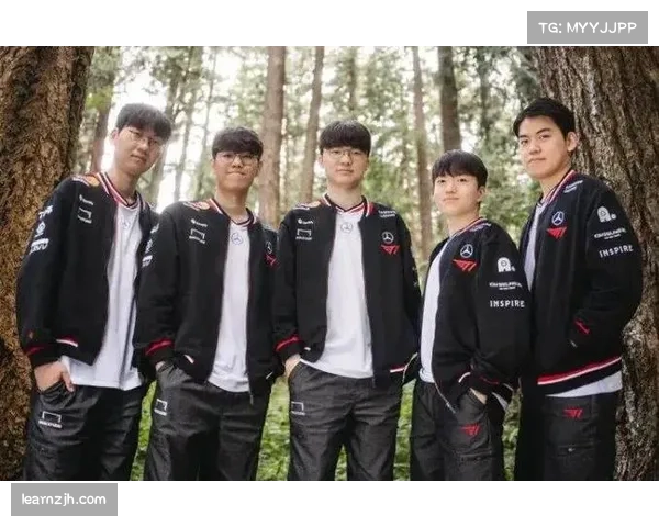 T1遭CFO逆袭韩网热议：不如放弃世界赛资格重整旗鼓