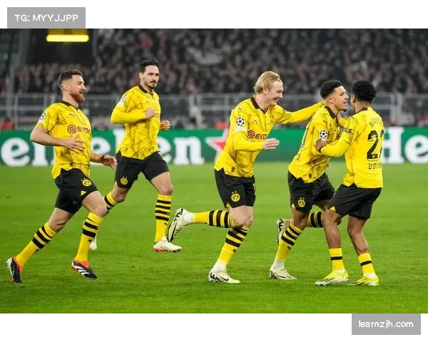 中国德甲球迷调查显示拜仁与多特蒙德为关注焦点