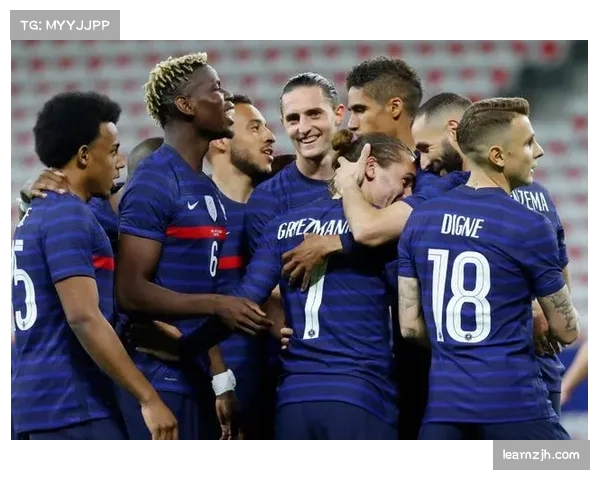 法国队攻击线人才济济 战术体系依赖个人能力突破