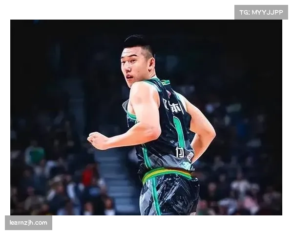 付豪末节救赎连续进攻篮板 辽宁前锋内线拼抢积极性提升